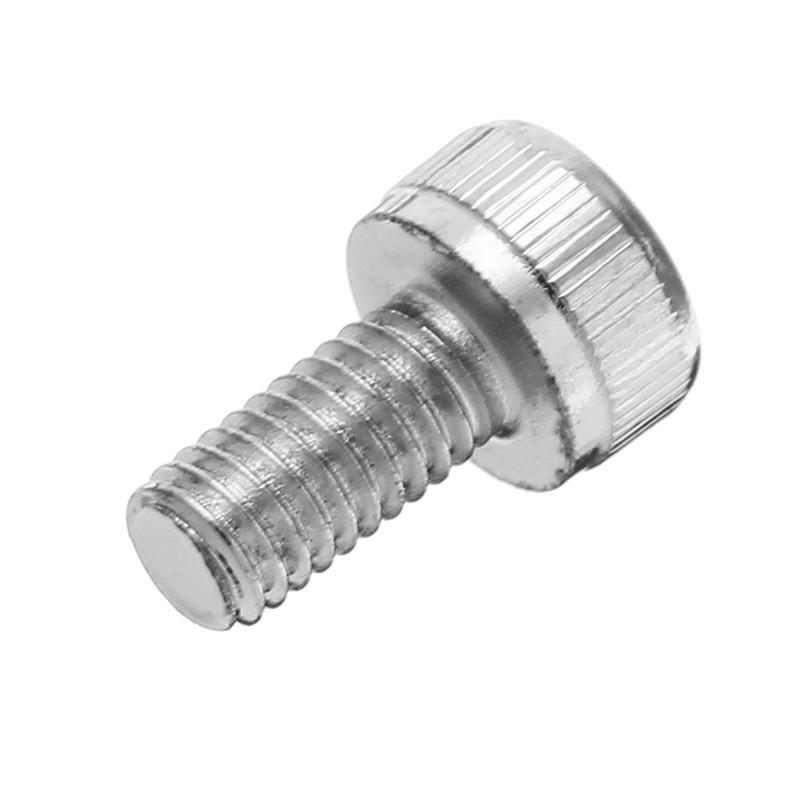 m3ash2 10 stuks m3 hex socket cap kopschroeven legering staal titanium plated 12.9 graad