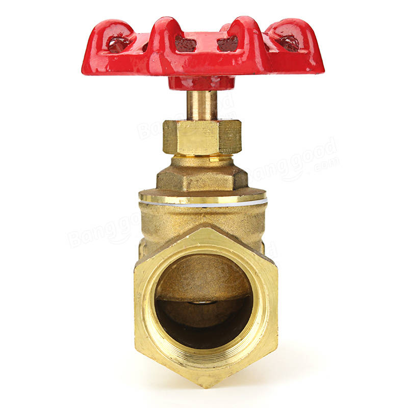 tmok tk301 handmatige messing kogelkraan female connector sotp water valve switch