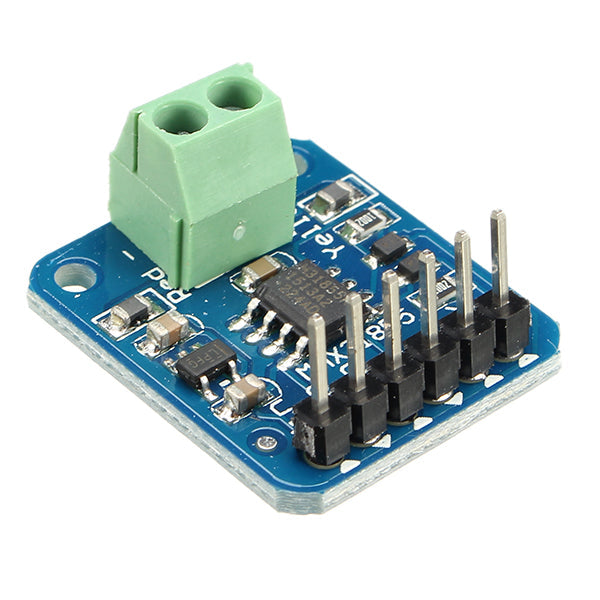 max31855 k type thermokoppel board temperatuurmeting sensor module