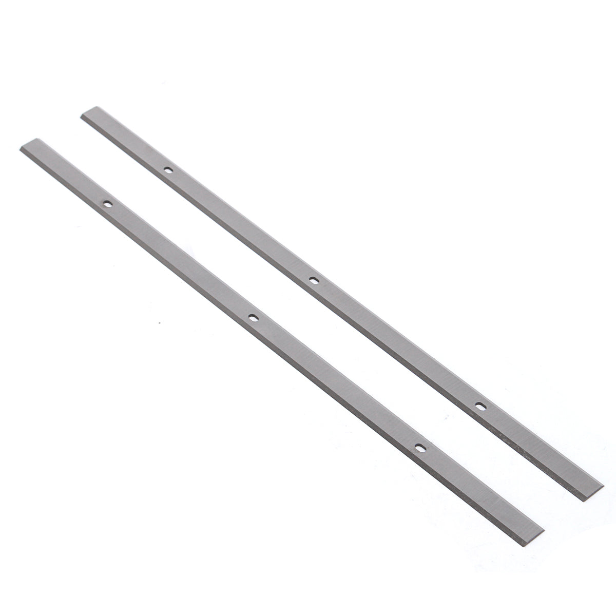 2 stuks 12.5 inch tweesnijdend mes voor ryobi schaafmachine model ap-12 houtbewerking gereedschap