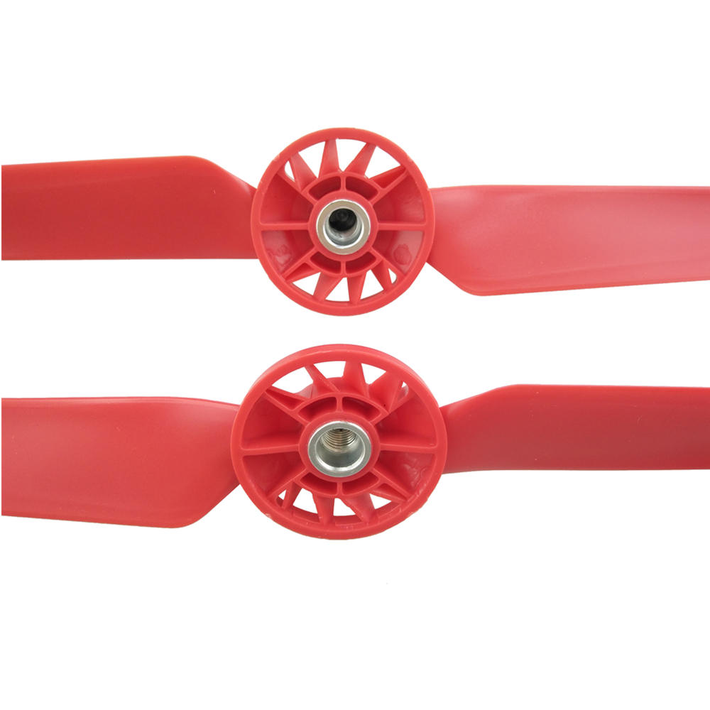 2 stuks propeller voor yuneec q500 q500m 4k typhoon rc quadcopter onderdelen