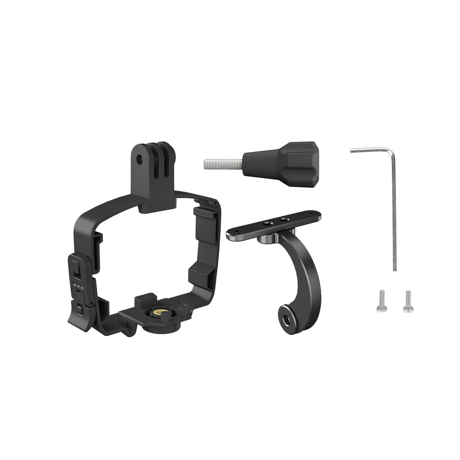 afstandsbediening beugel handheld gimbal stabilizer houder klembevestiging voor dji mini 3 pro