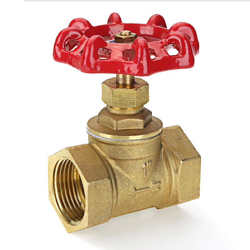 tmok tk301 handmatige messing kogelkraan female connector sotp water valve switch