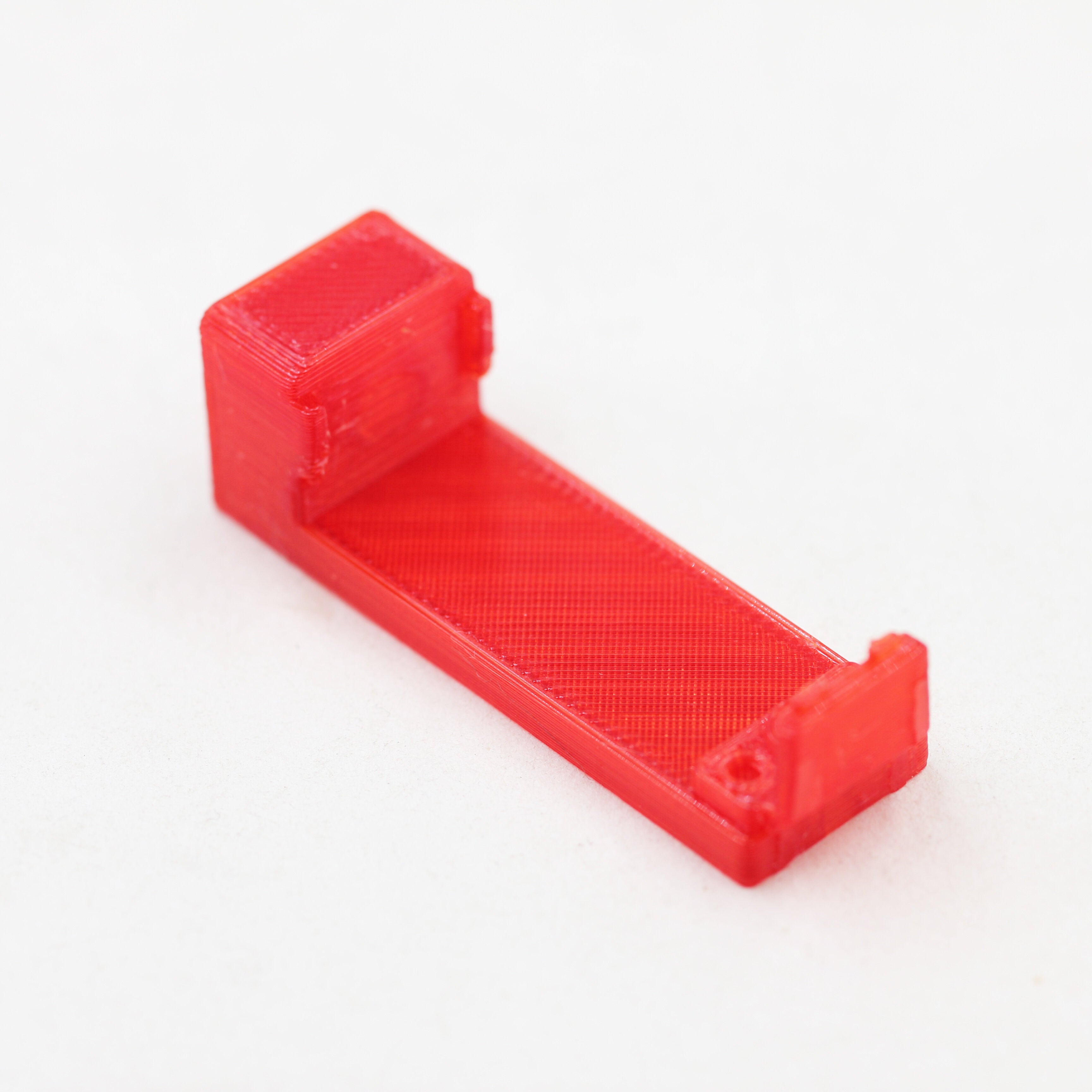 qy3d 1/4 inch statiefschroefdraadadapterbevestiging voor walksnail vrx digitale ontvanger voor beeldoverdracht