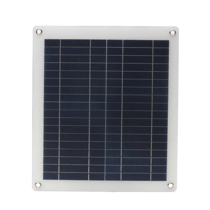 23w polysilicon solar panels halfzacht polysilicon solar panel voor se ...