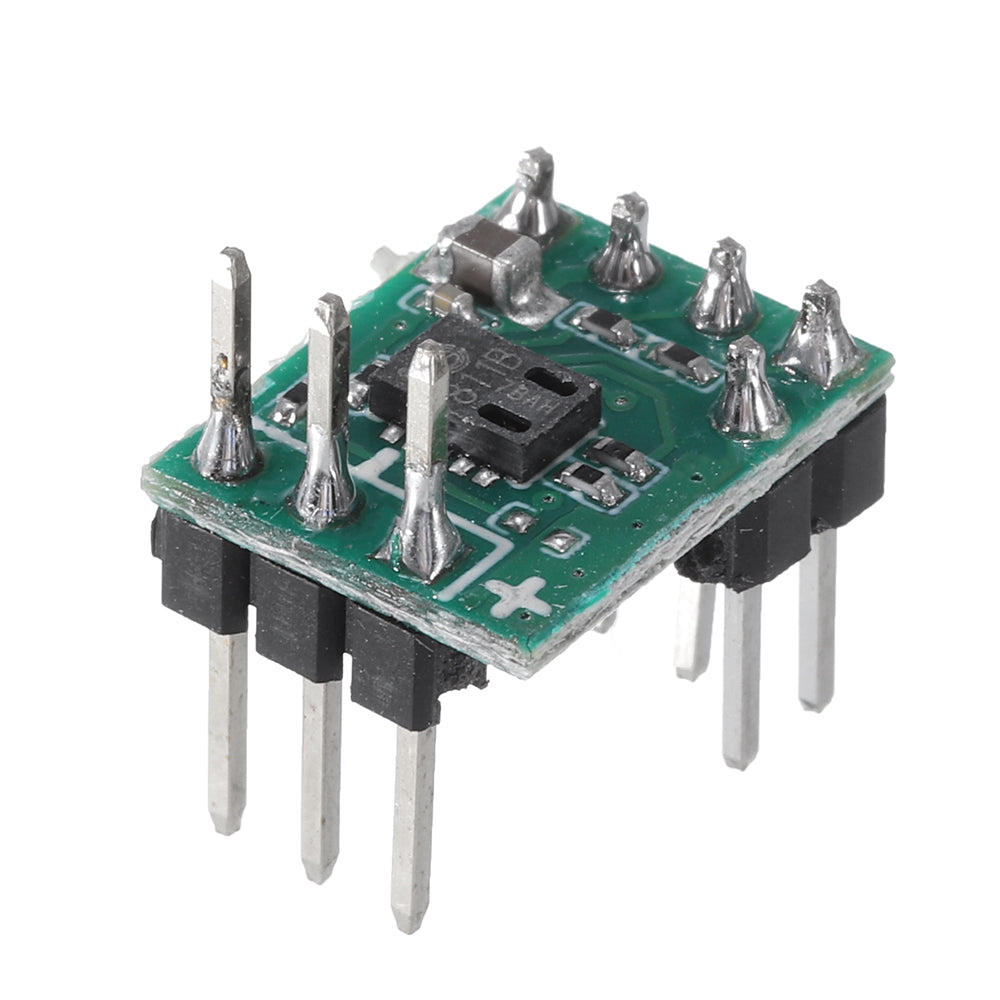 ccs811b ultra-low power digitale gas sensor module vos co2 eco2 tvo gasdetectie voor luchtkwaliteitsbewaking 3.3v