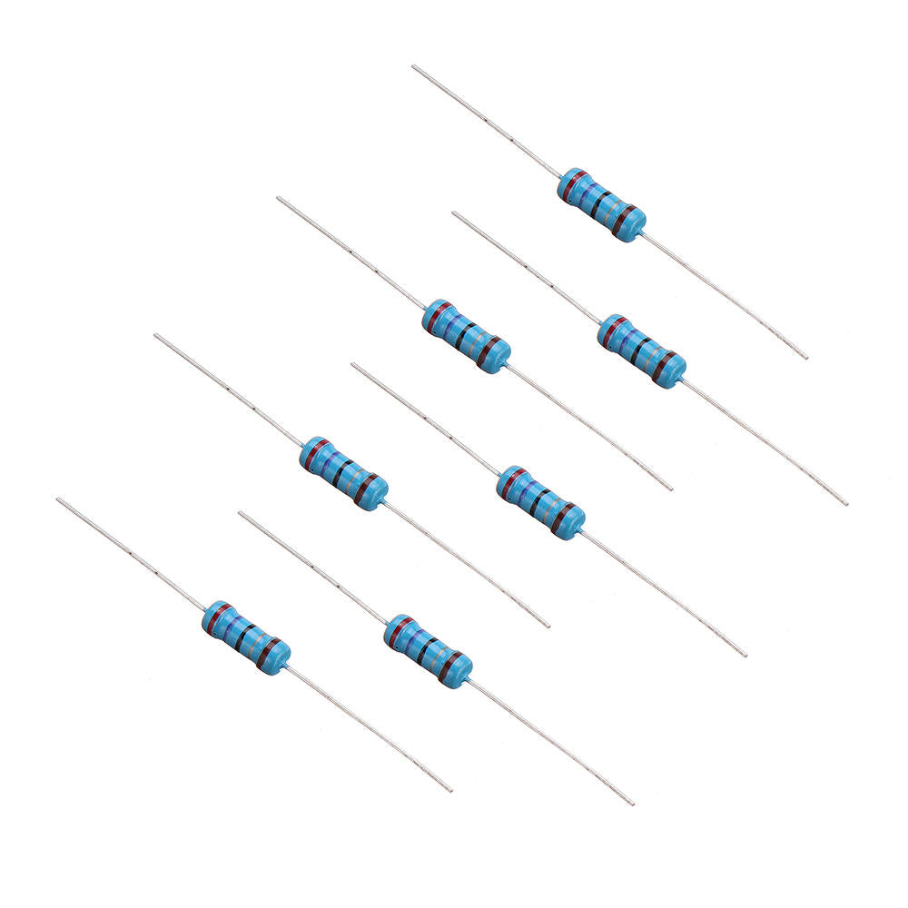 50 stuks 1w weerstand 1% 27 ohm