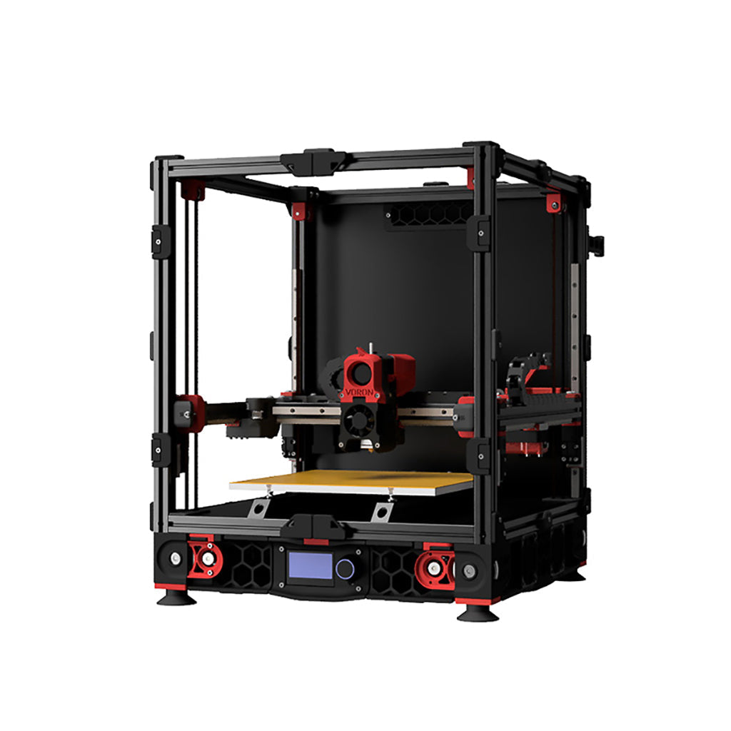 voron v2.4 voron2 3d-printer switchwire project bevestigingsmiddelen schroeven moeren volledige kit voor voron 3d-printer