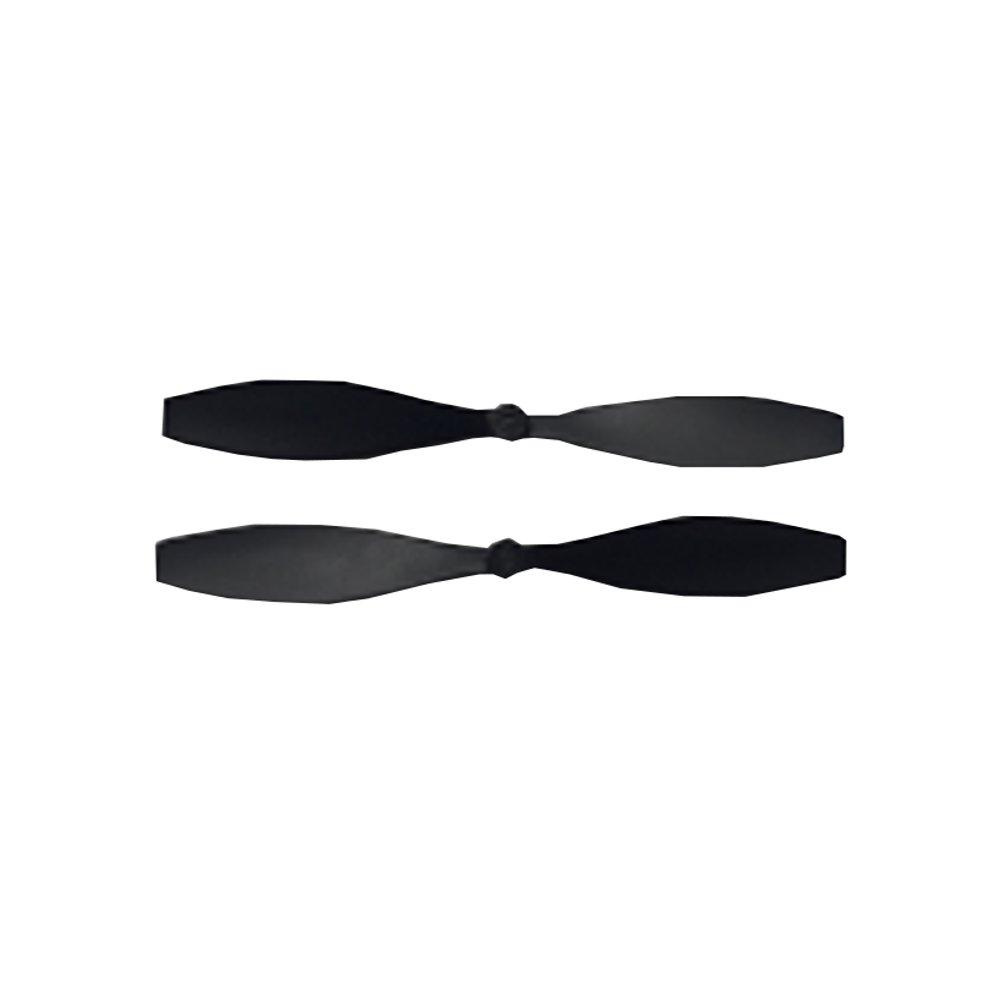 xk x420 420mm 3d6g vtol fpv rc vliegtuig onderdeel abs cw / ccw propeller 1 paar