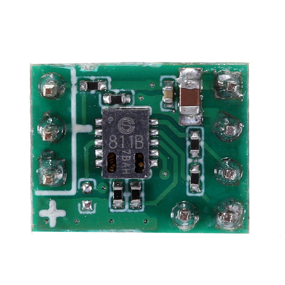 ccs811b ultra-low power digitale gas sensor module vos co2 eco2 tvo gasdetectie voor luchtkwaliteitsbewaking 3.3v