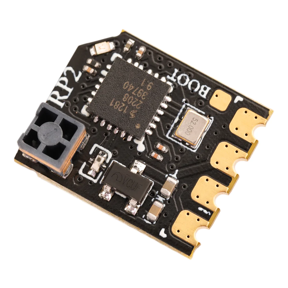 radiomaster rp2 2.4 ghz expresslrs elrs open-source firmware hoge verversingssnelheid lange afstand lage latentie ingebouwde wifi nano rc-ontvanger voor oeps rc racer klaar fixed-wing