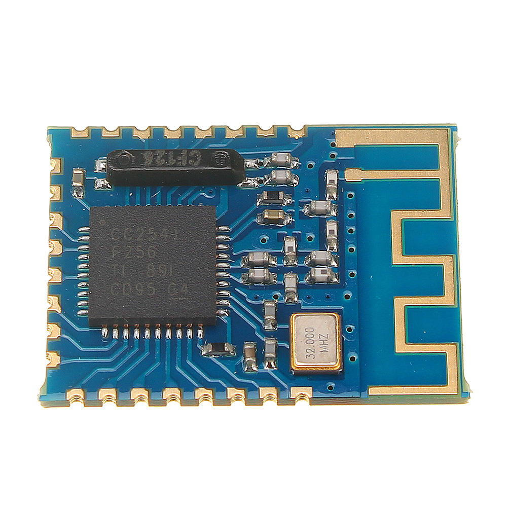 jdy-08 ble bluetooth 4.0 seriële poort draadloze module low power master-slave ondersteuning airsync