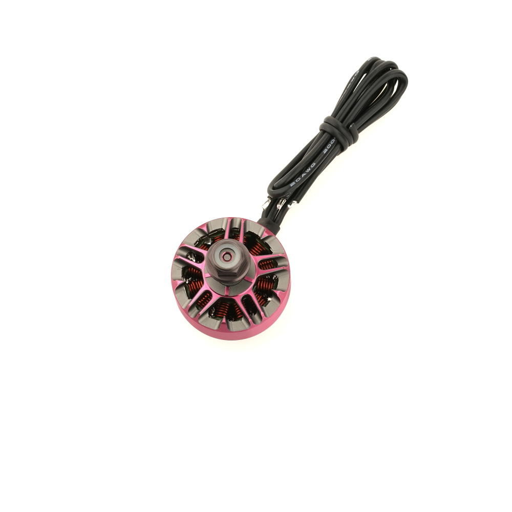 originele airbot wild willy inch s special juice 2306 2700kv borstelloze motor voor rc fpv racing drone