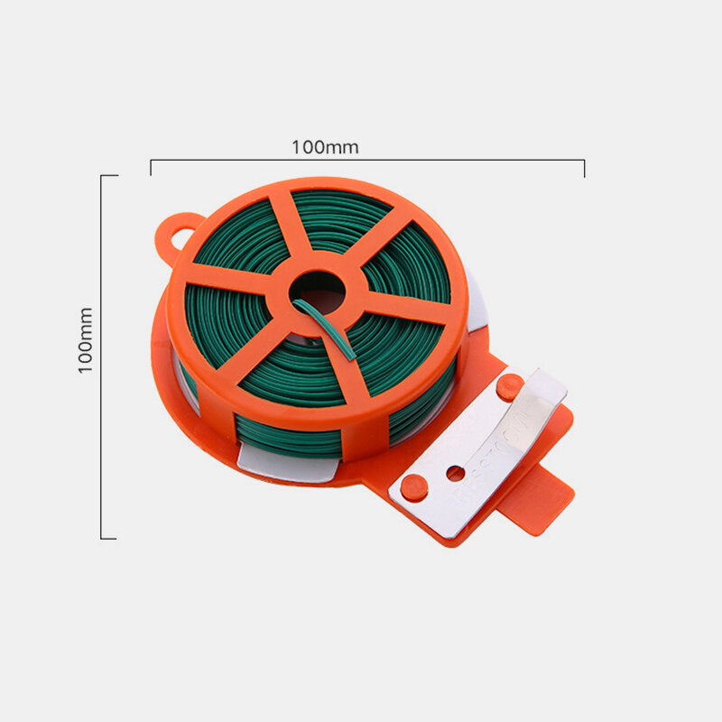 hardware gereedschapskist tuin tuingereedschap combinatieset elektrische lijmset tuinplantgereedschap