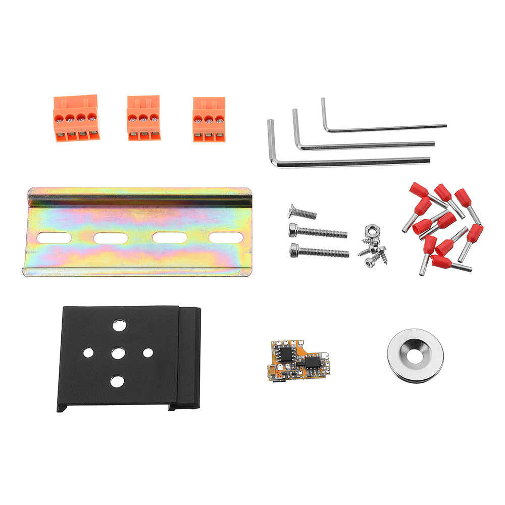 m5 stack plc-proto module set functiemodule met rs485/acs712-5b