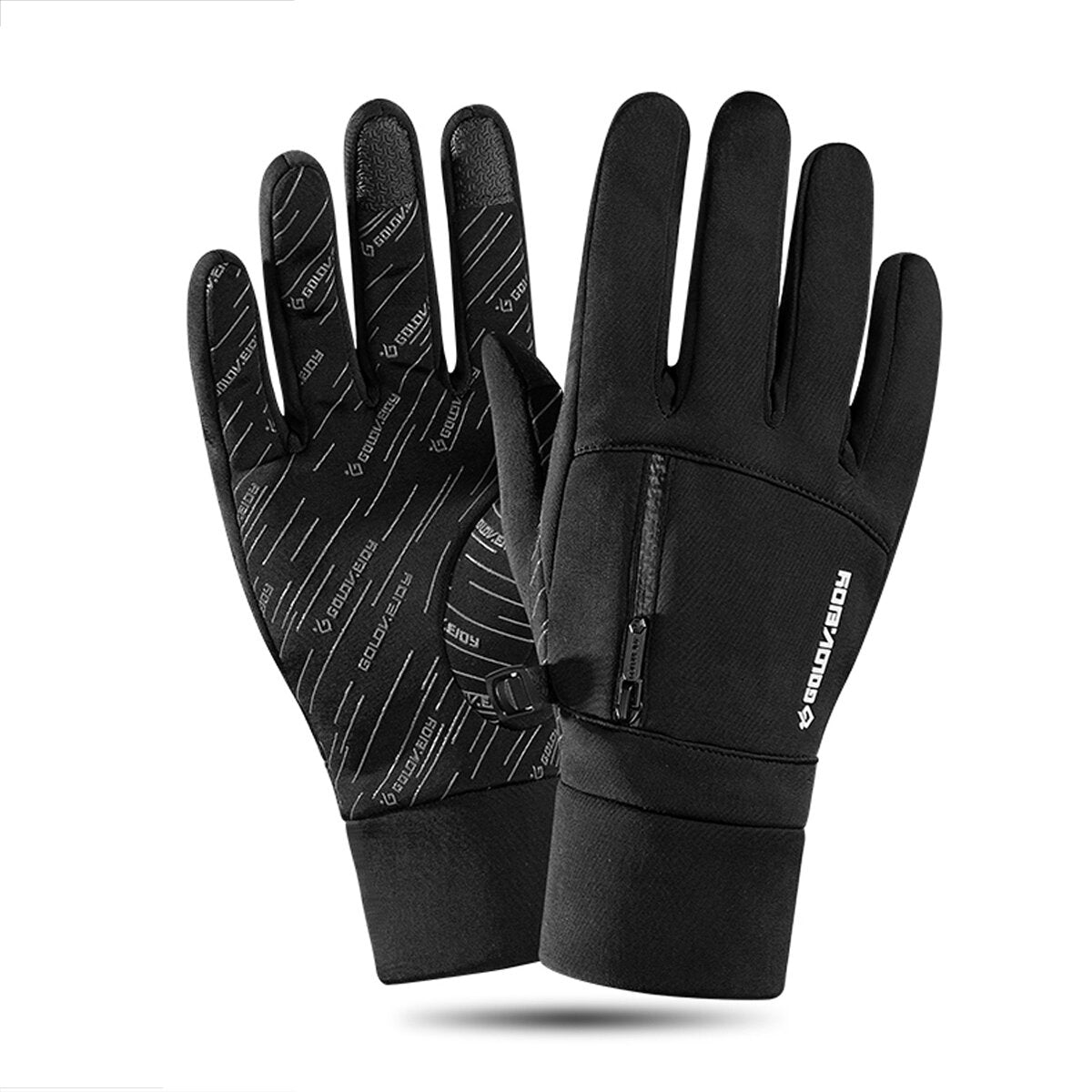 outdoor winter handschoenen thermisch warm touchscreen herfst winddicht voor rijden skisporten touchscreen