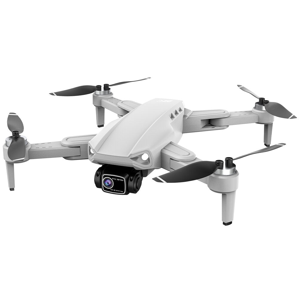 lyzrc l900 pro se 5g wifi fpv gps met 4k hd dual camera visueel obstakel vermijden 25 minuten vliegtijd rc drone quadcopter rtf