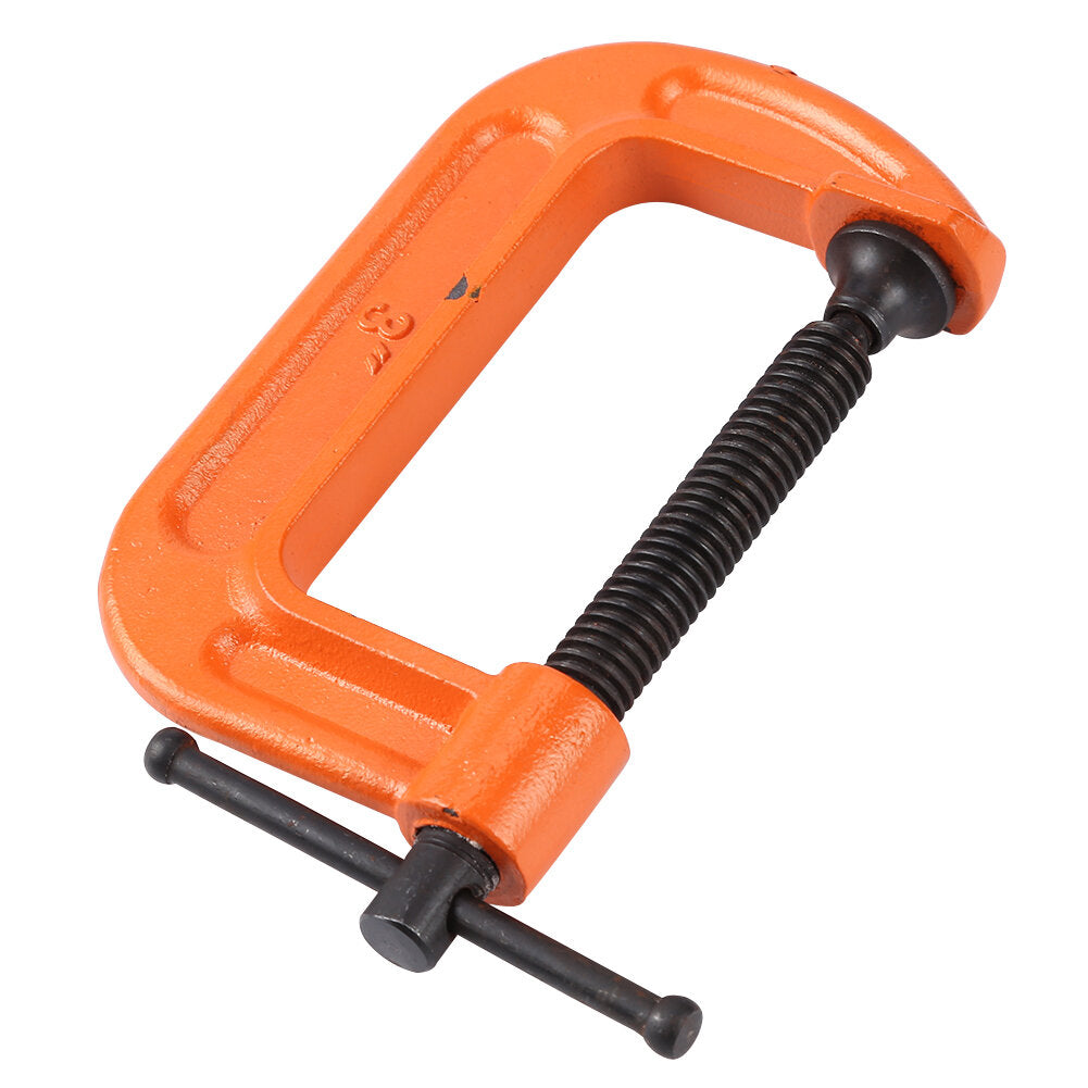 6/8/10/12 inch houtbewerking klem houtbewerking c-clamp multifunctionele g type hout klem staal dhz timmerwerk gadgets voor houtbewerking gereedschap