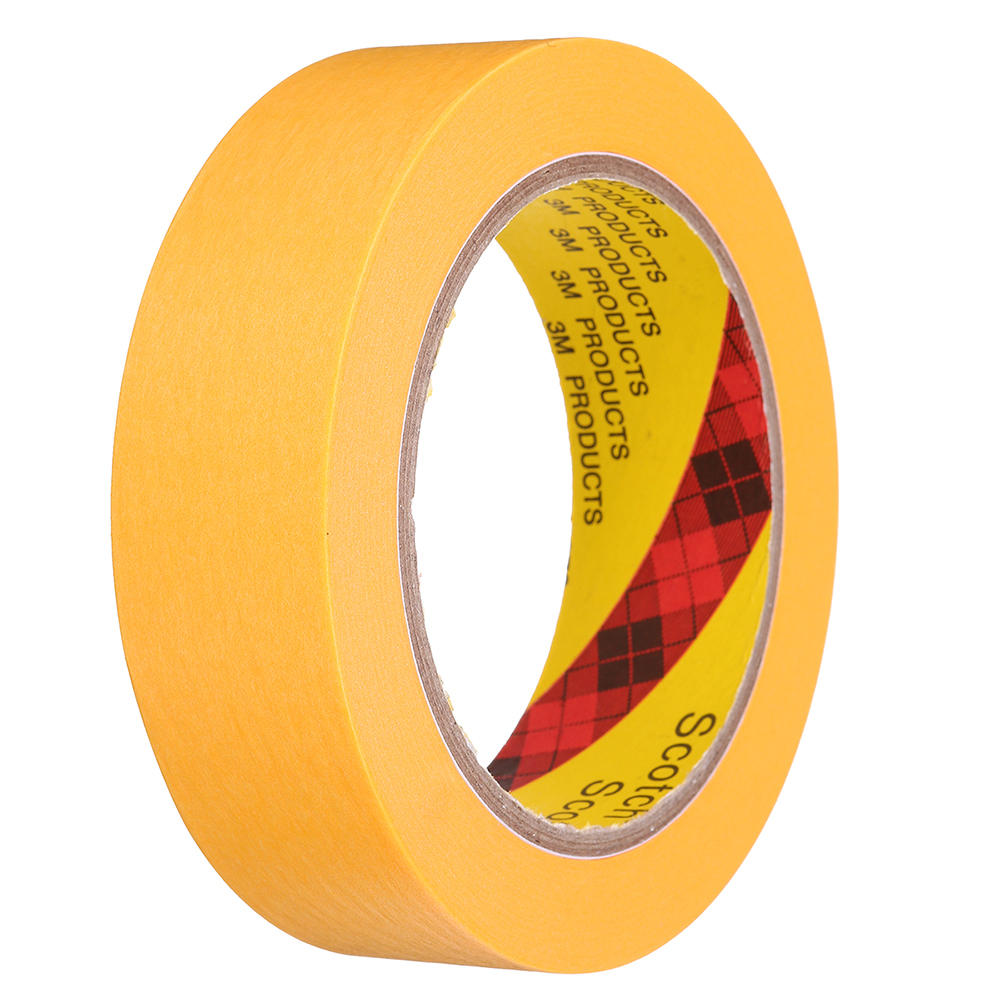 50m rjxhobby 3m lassentape spray shading tape voor rc model