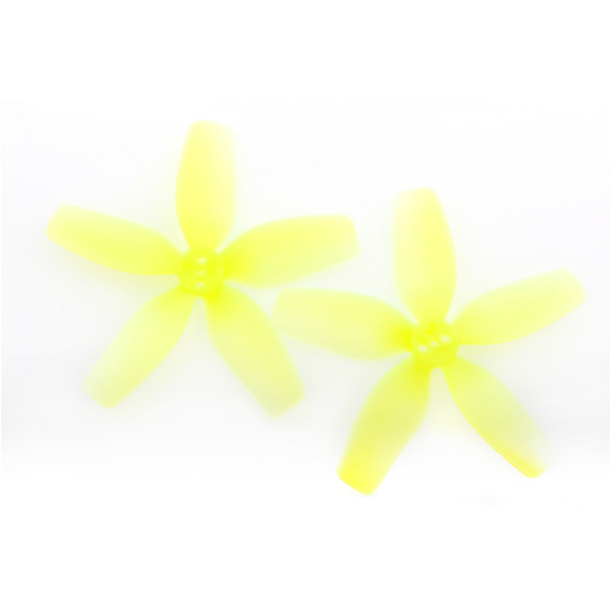 2 paar hqprop dt2.9x2.5x5 2925 2.9 inch 5-blads propeller voor dji avata rc drone fpv racing