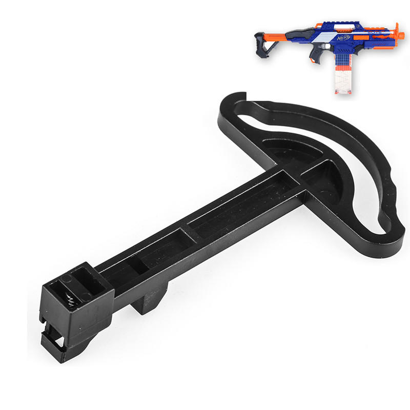 werkgever a4492 hammer verlengen upgrade kit voor nerf n-strike elite cs-18