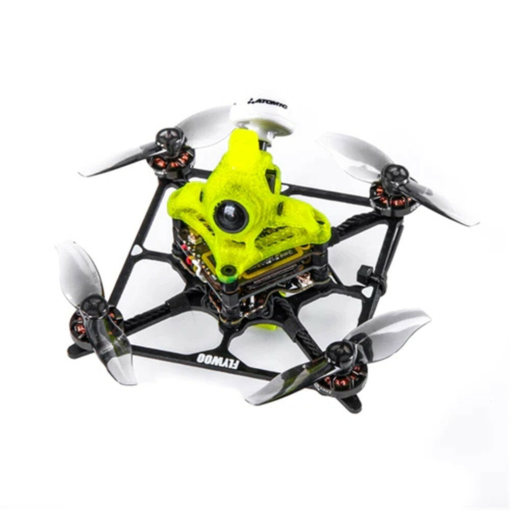 flywoo 2s nano baby 20 dji vista micro fpv racing rc drone met goku veelzijdig f405 2s 12a aio