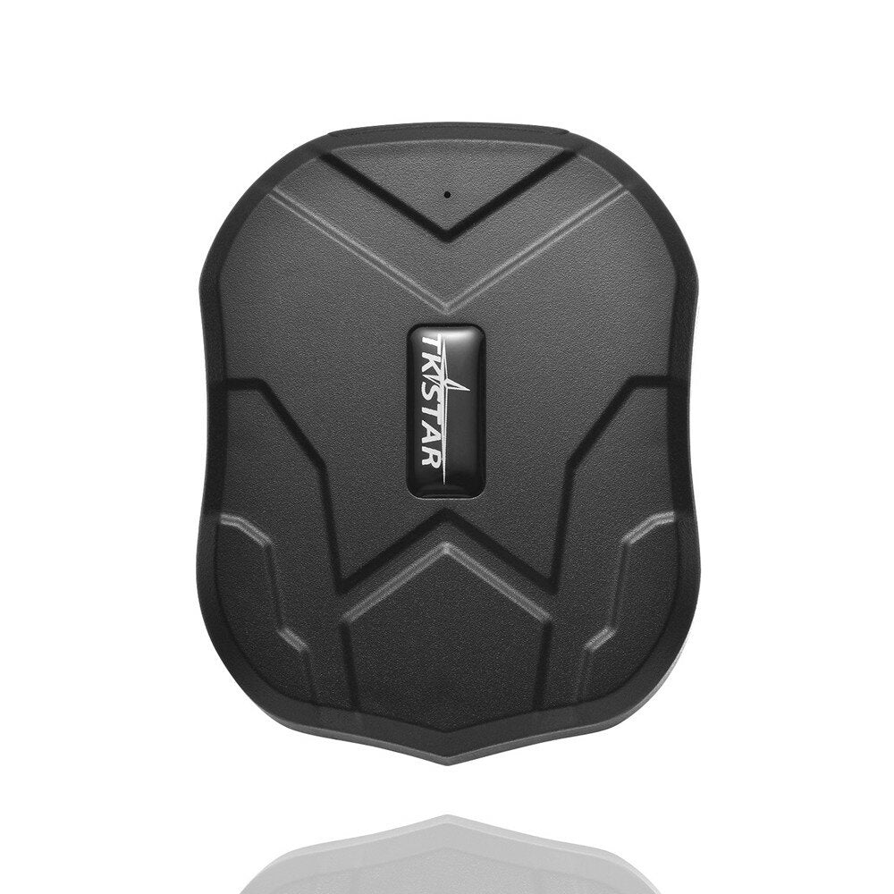 tkstar tk905 gps tracker 2g gsm gprs locator voice monitor 5000mah met krachtige magneet gratis web-app