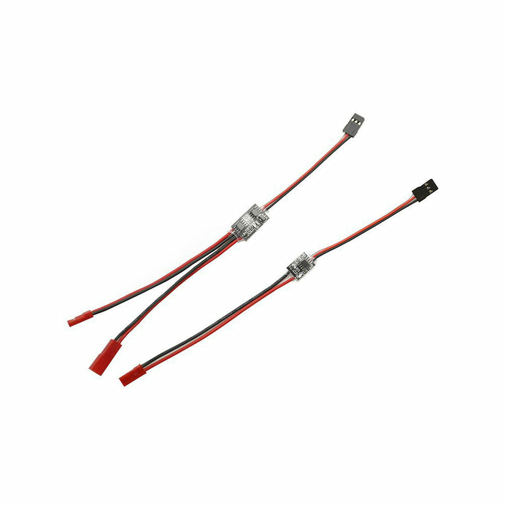 1 stuks 3.0-30v 20a afstandsbediening elektrisch digitaal pwm signaalschakelaar voor rc auto vliegtuigen drone led-verlichting boot waterpomp dc motor