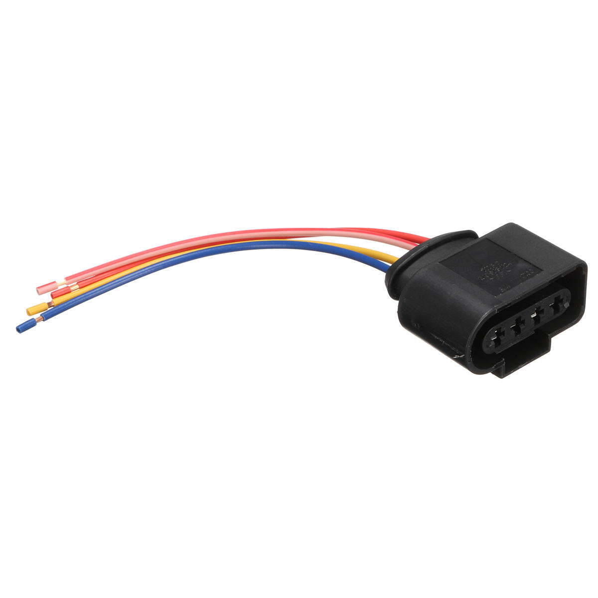 oem-ontstekingskabel connector verbindingsdraad loom voor audi vw sk0da seat f0rd