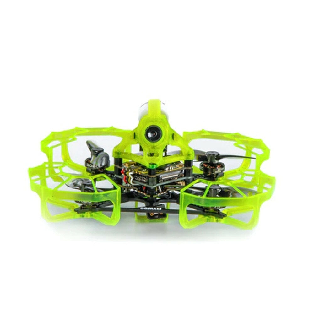 flywoo 2s nano baby 20 dji vista micro fpv racing rc drone met goku veelzijdig f405 2s 12a aio