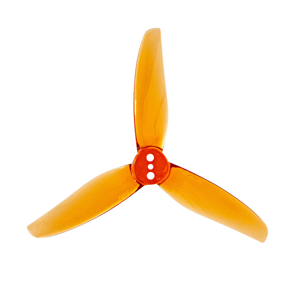 2 paar gemfan orkaan 3020 3 inch 1.5mm as 3-blade pc fpv propeller voor rc drone fpv racing multirotor