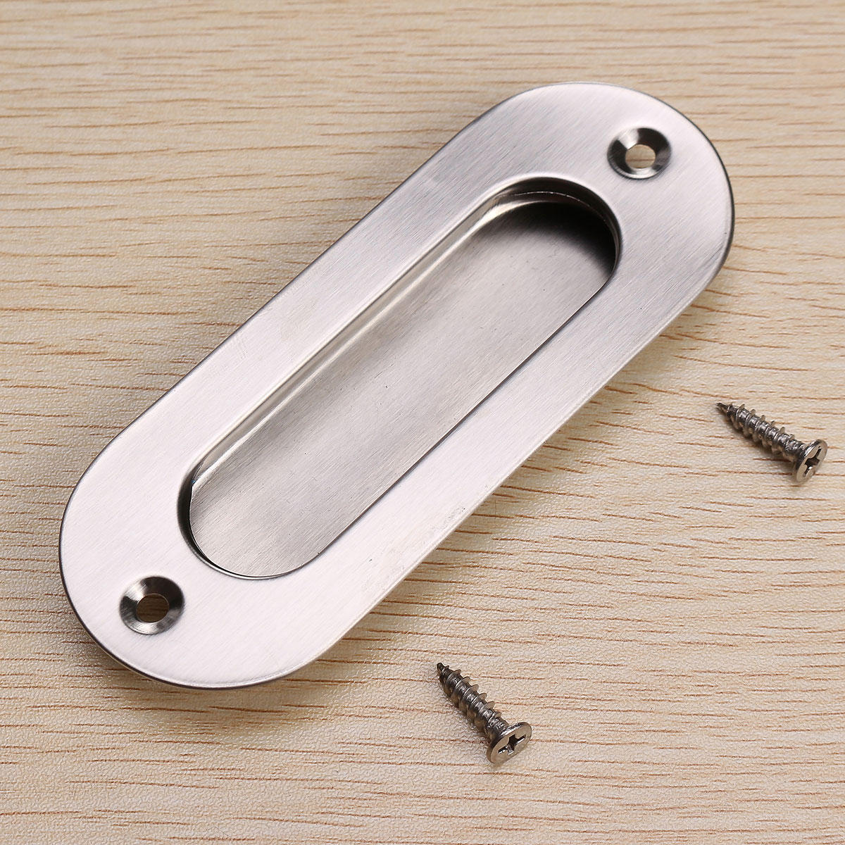 roestvrij stalen deurkasten handle cabinet handles hardware trekknop