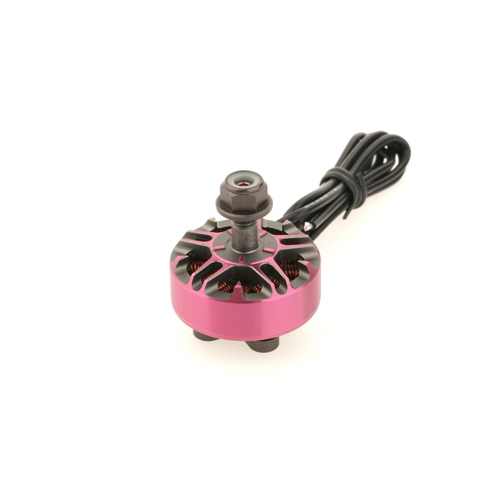 originele airbot wild willy inch s special juice 2306 2700kv borstelloze motor voor rc fpv racing drone