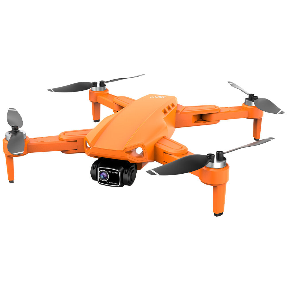 lyzrc l900 pro se 5g wifi fpv gps met 4k hd dual camera visueel obstakel vermijden 25 minuten vliegtijd rc drone quadcopter rtf