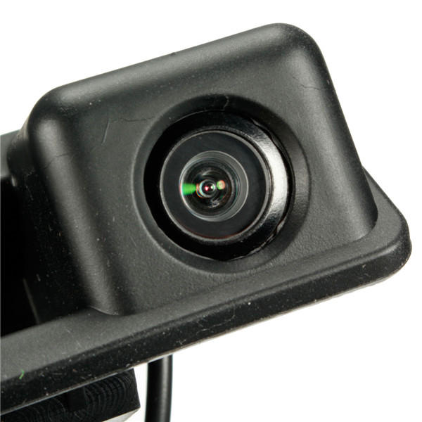 reverse handle ccd hd camera voor bmw e82 e88 e84 e90 e91 e92 e93 e60 e61 e70 e71