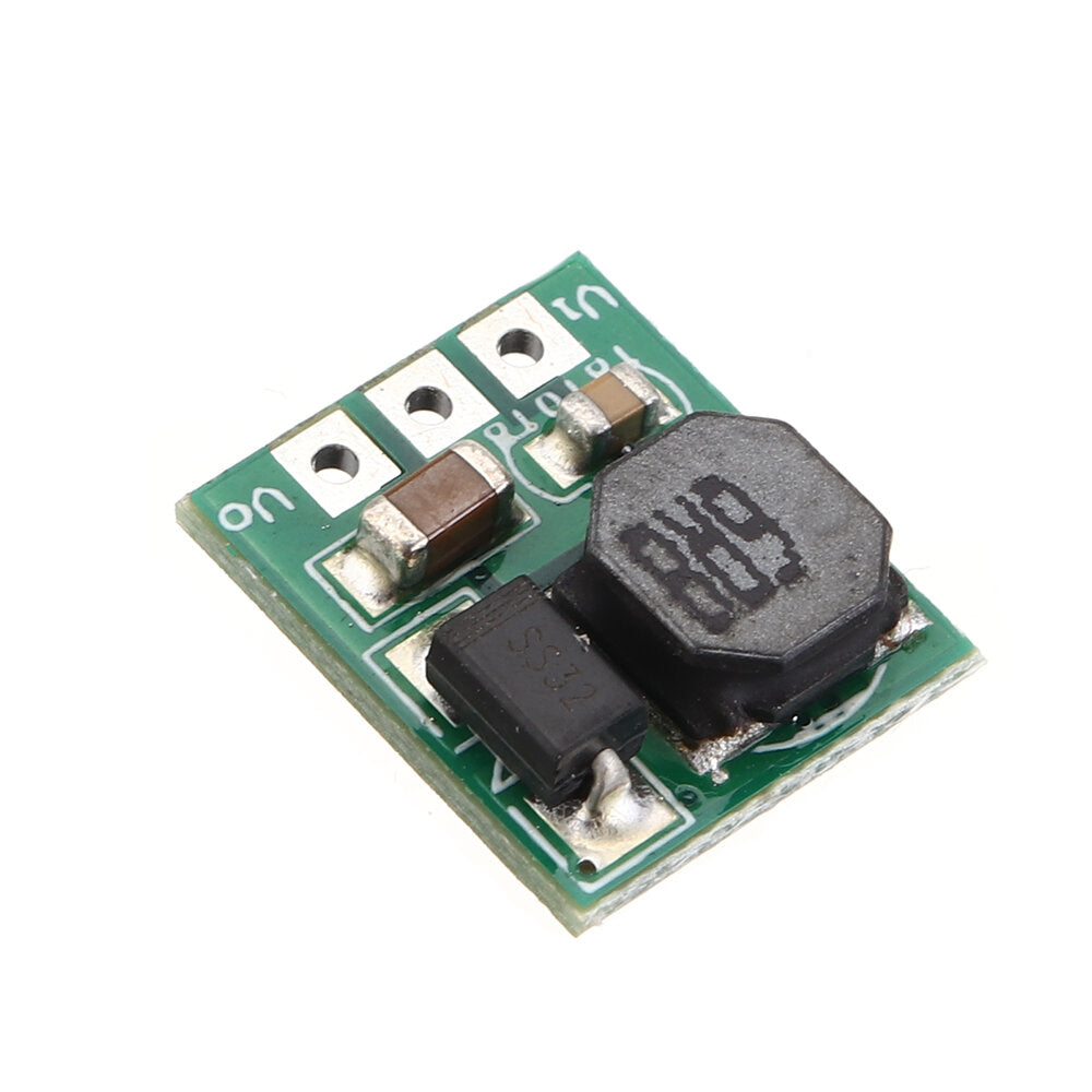 6w 3v 3.3v 4.2v 4.5v naar 3.7v 5v 12v dc-dc step up boost converter voor 18650 403040 li-po li-ion lithium batterij module