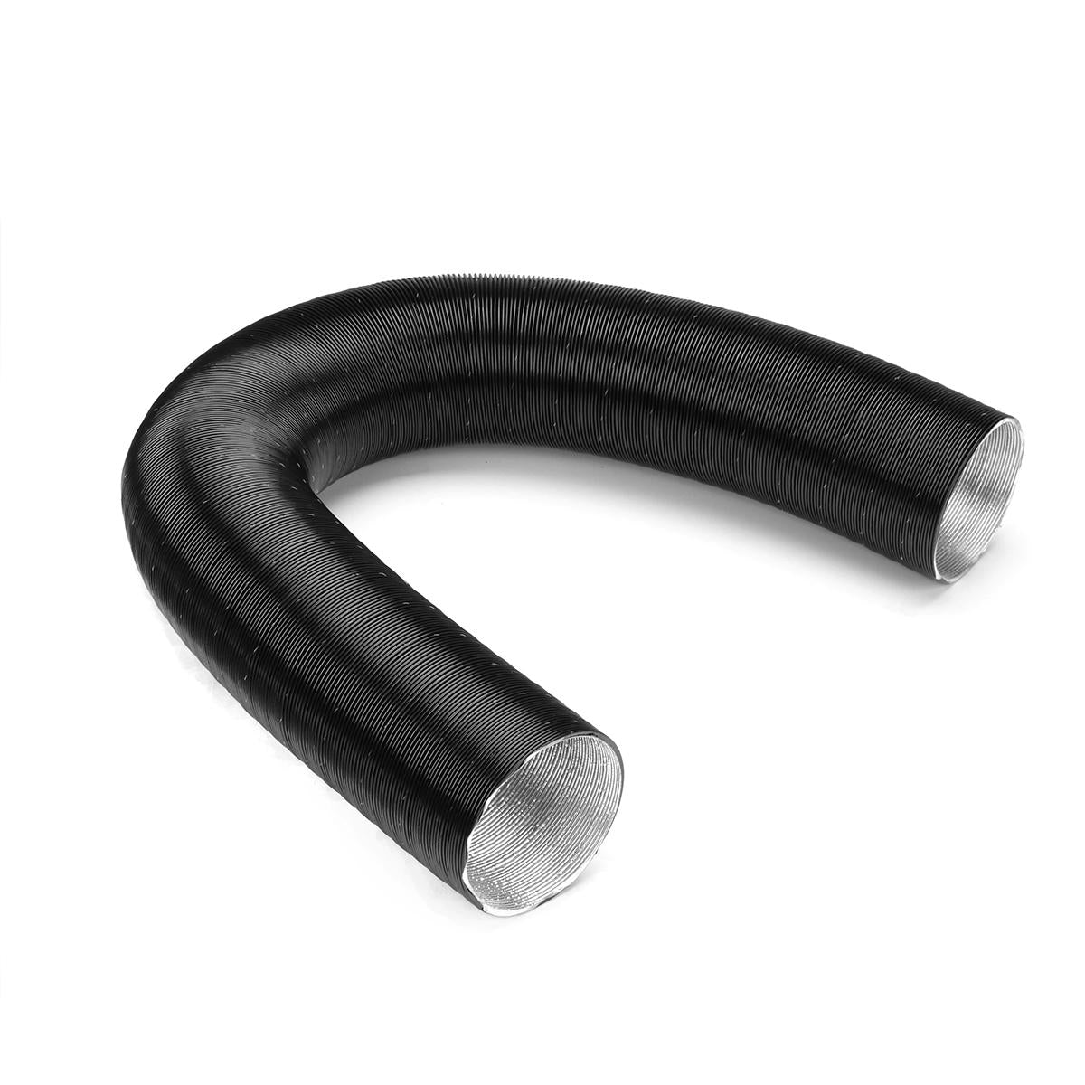 60mm heater duct pipe warm en koud airconditioner ducting voor diesel heater webasto dometic