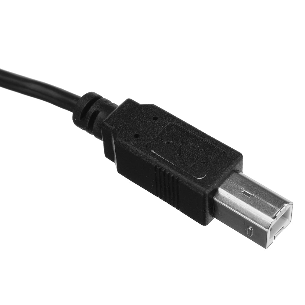 doremidi usb midi naar draadloze bluetooth midi-adapter draadloze midi usb-kabel met indicator voor yamaha midi-apparaat