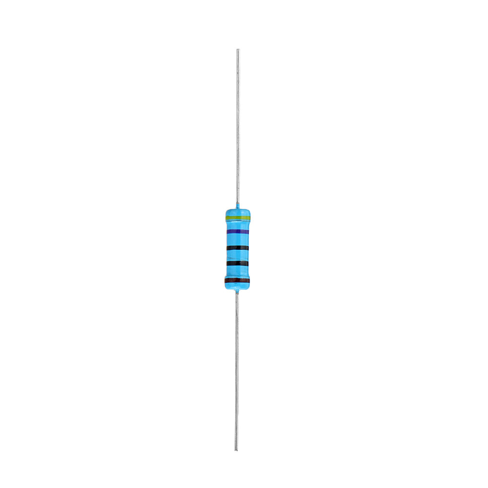 200 stuks 2 w 470r resistor 1% 470 ohm resistor