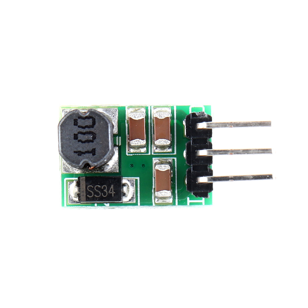 10 stuks 5v-36v naar 5-12v buck converter power breed voltage instelbare step down module dd40ajsa