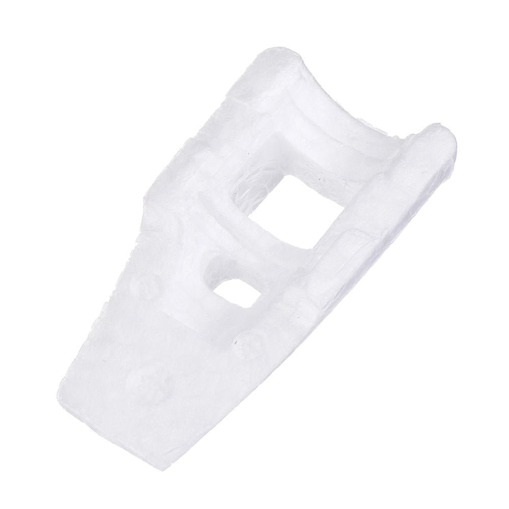 xk x420 420mm 3d6g vtol fpv rc vliegtuig onderdeel epp motor cover 1 paar