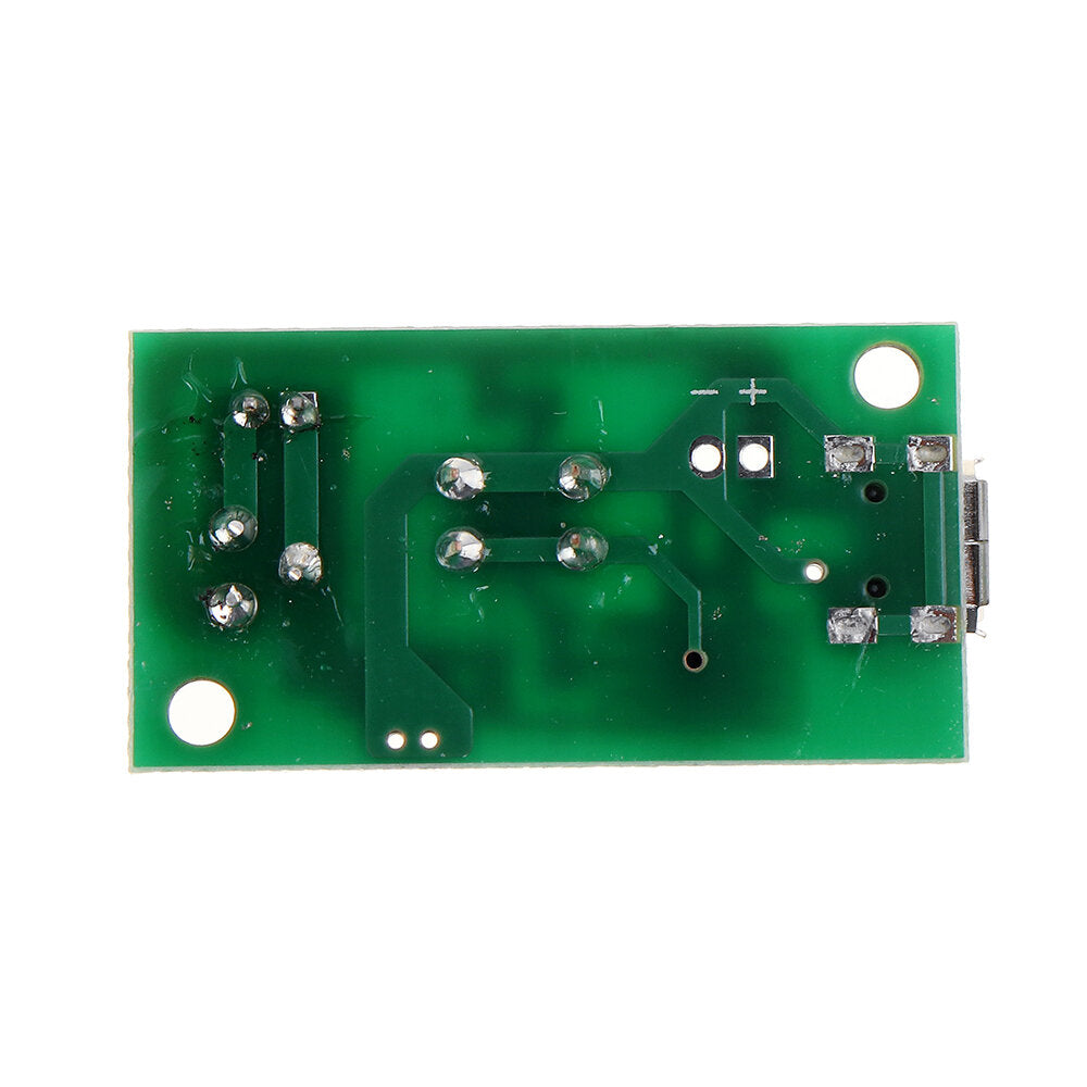 usb-luchtbevochtiger atomisatie driver board pcb circuit board 5v spray incubation