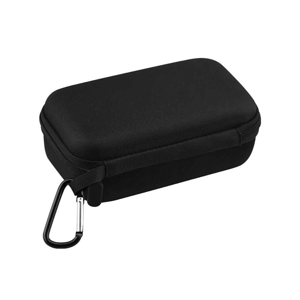 avata universele mini opbergtas draagtas voor dji osmo pocket 1/2 fimi palm handheld gimbal camera