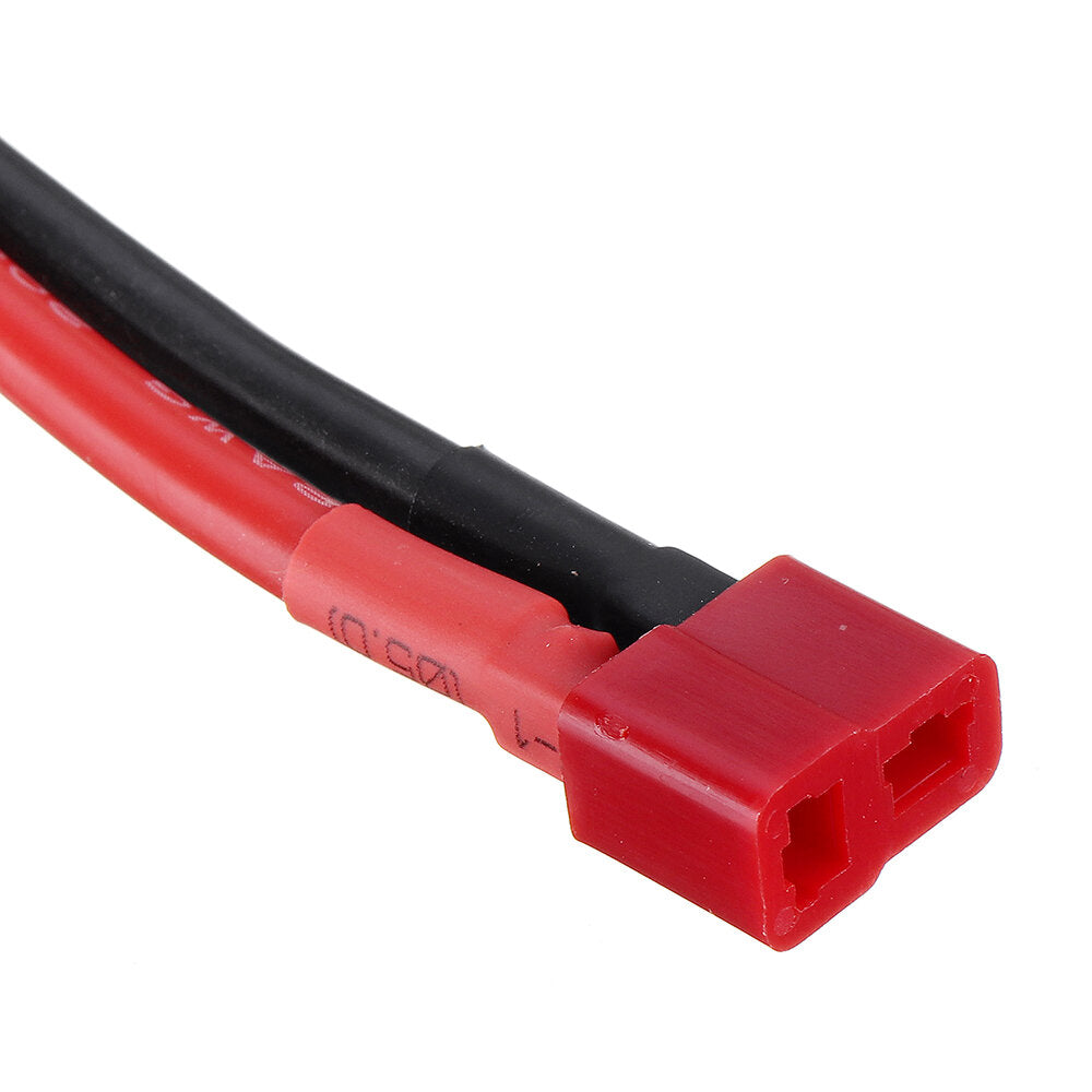 zop power 7.4v 2200mah 2s 45c lipo-batterij t plug voor wltoys 124019 124018 144001 10428 k949 rc auto