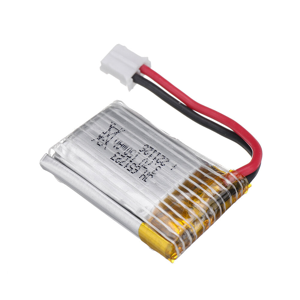 eachine e017 mini rc drone quadcopter onderdelen 3.7v 150mah lipo batterij