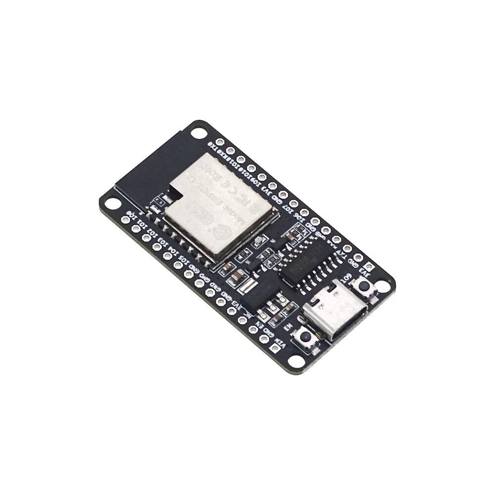 esp8684 esp32-c2 espc2-12 development board devkit seriële ch340 wifi bluetooth-module