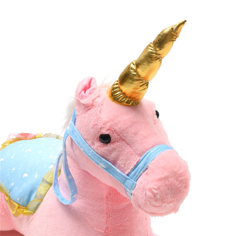 85 cm stuffed unicorn soft giant pluche dieren speelgoed soft dieren pop