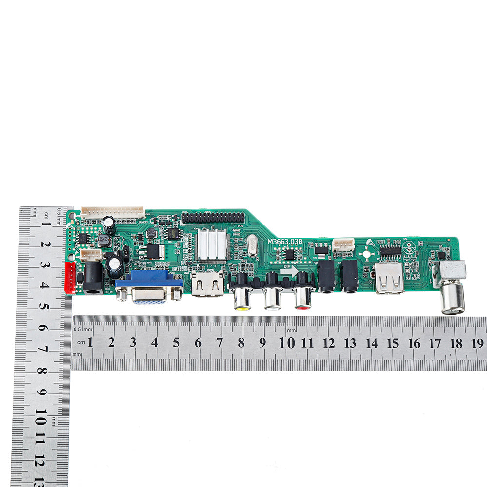 30st hall-effect magnetische sensor met analoge en digitale uitgangsmodule robotdyn voor arduino - producten die werken met officieel voor arduino-kaarten