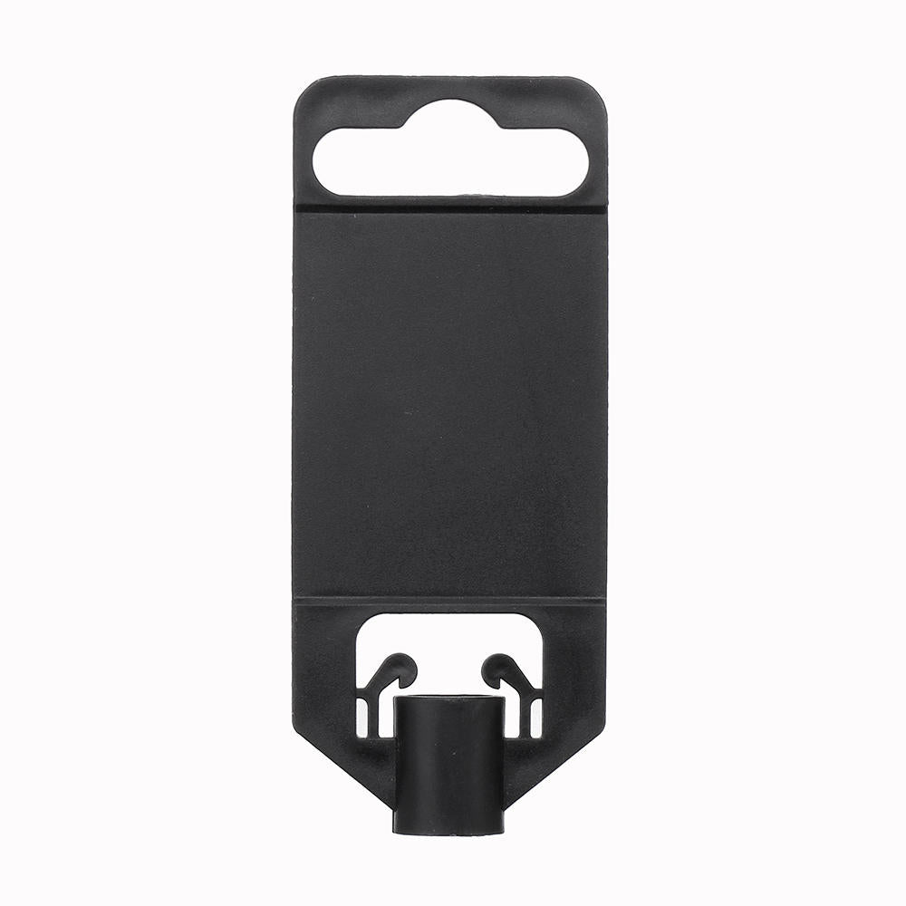 schroevendraaier hoofd hanger elektroprobe plastic display houder boor verpakking schede hang tab haak tool opslag: