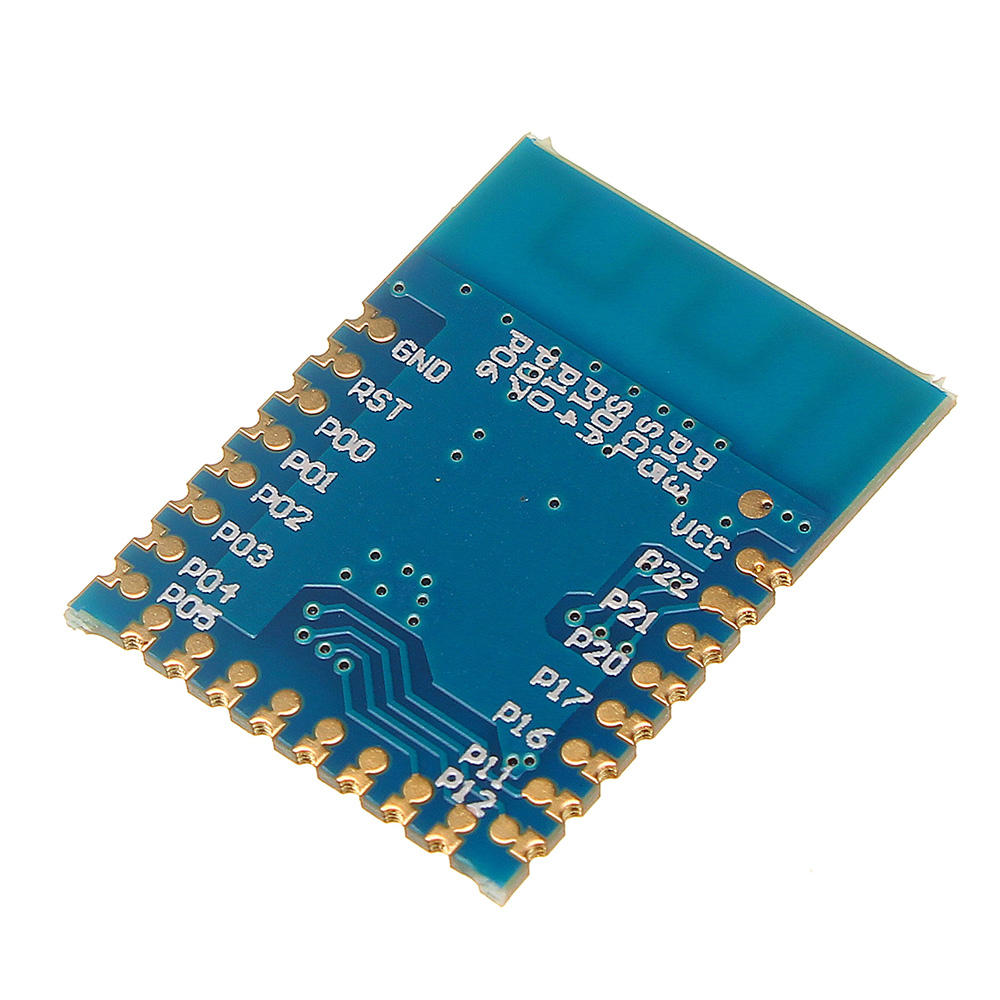 jdy-08 ble bluetooth 4.0 seriële poort draadloze module low power master-slave ondersteuning airsync